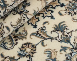 Nain Kashmar orientalisk matta 146 x 196 cm