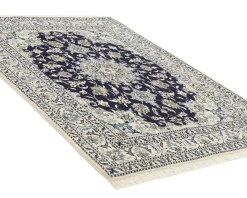 Nain Kashmar orientalisk matta 146 x 197 cm