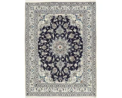 Nain Kashmar orientalisk matta 146 x 197 cm