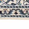 Nain Kashmar orientalisk matta 147 x 196 cm