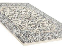 Nain Kashmar orientalisk matta 147 x 196 cm