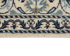 Nain Kashmar orientalisk matta 146 x 195 cm