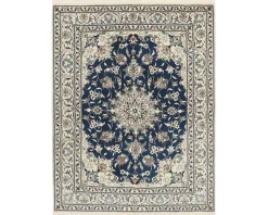 Nain Kashmar orientalisk matta 148 x 196 cm