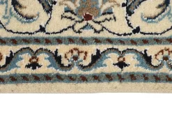 Nain Kashmar orientalisk matta 148 x 196 cm