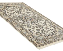 Nain Kashmar orientalisk matta 116 x 193 cm