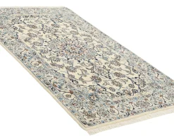 Nain Kashmar orientalisk matta 119 x 209 cm