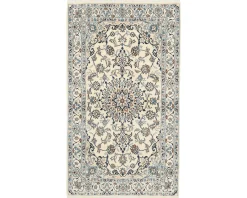 Nain Kashmar orientalisk matta 119 x 209 cm