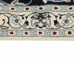 Nain Kashmar orientalisk matta 117 x 199 cm