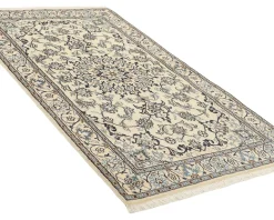 Nain Kashmar orientalisk matta 116 x 199 cm