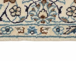 Nain Kashmar orientalisk matta 116 x 206 cm