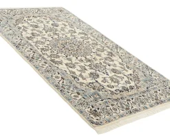 Nain Kashmar orientalisk matta 119 x 217 cm