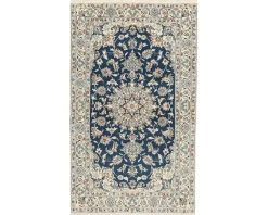Nain Kashmar orientalisk matta 120 x 205 cm