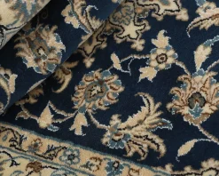 Nain Kashmar orientalisk matta 120 x 205 cm