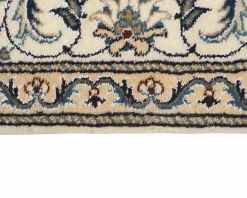 Nain Kashmar orientalisk matta 152 x 191 cm