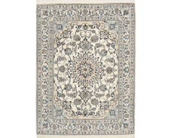 Nain Kashmar orientalisk matta 149 x 199 cm