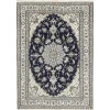 Nain Kashmar orientalisk matta 161 x 236 cm