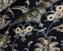 Nain Kashmar orientalisk matta 161 x 236 cm