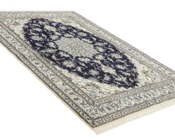Nain Kashmar orientalisk matta 161 x 236 cm