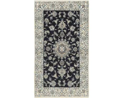 Nain Kashmar orientalisk matta 117 x 205 cm