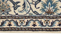 Nain Kashmar orientalisk matta 145 x 210 cm