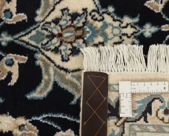 Nain Kashmar orientalisk matta 149 x 204 cm