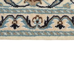 Nain Kashmar orientalisk matta 149 x 204 cm