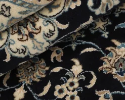 Nain Kashmar orientalisk matta 149 x 204 cm