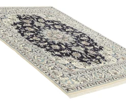 Nain Kashmar orientalisk matta 149 x 204 cm