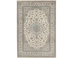 Nain 9 La orientalisk matta 198 x 302 cm