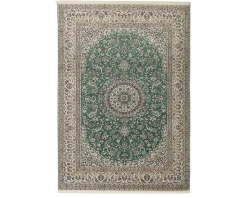 Nain 9 La orientalisk matta 286 x 405 cm