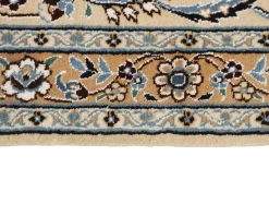 Nain 9 La orientalisk matta 286 x 405 cm