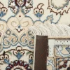 Nain 9 La orientalisk matta 78 x 205 cm