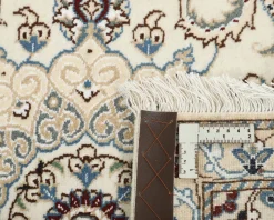 Nain 9 La orientalisk matta 78 x 205 cm