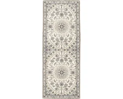 Nain 9 La orientalisk matta 78 x 205 cm