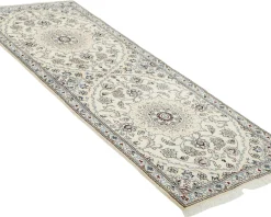Nain 9 La orientalisk matta 78 x 205 cm