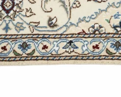 Nain 9 La orientalisk matta 78 x 205 cm