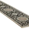 Nain 9 La orientalisk matta 80 x 288 cm