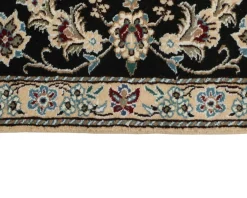 Nain 9 La orientalisk matta 80 x 288 cm