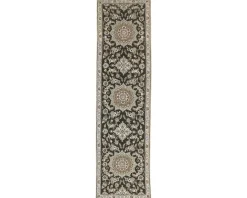 Nain 9 La orientalisk matta 80 x 288 cm