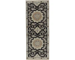 Nain 9 La orientalisk matta 78 x 198 cm