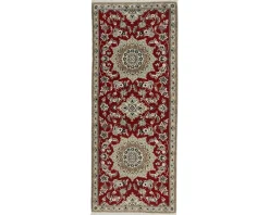 Nain 9 La orientalisk matta 79 x 193 cm