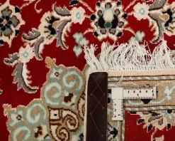 Nain 9 La orientalisk matta 79 x 193 cm