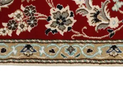 Nain 9 La orientalisk matta 79 x 193 cm
