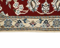 Nain 9 La orientalisk matta 84 x 274 cm