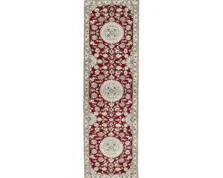 Nain 9 La orientalisk matta 84 x 274 cm