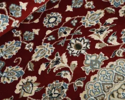 Nain 9 La orientalisk matta 84 x 274 cm