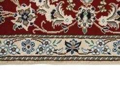 Nain 9 La orientalisk matta 77 x 385 cm