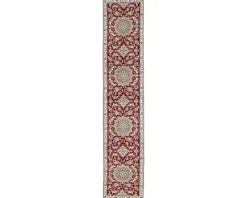Nain 9 La orientalisk matta 77 x 385 cm