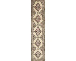 Nain 9 La orientalisk matta 87 x 398 cm