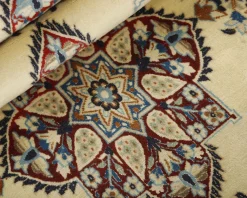 Nain 9 La orientalisk matta 87 x 398 cm
